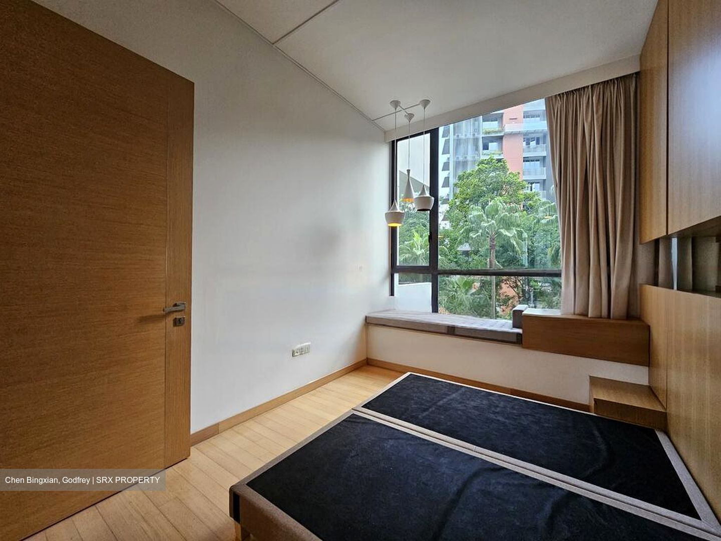 Parvis (D10), Condominium #599720651